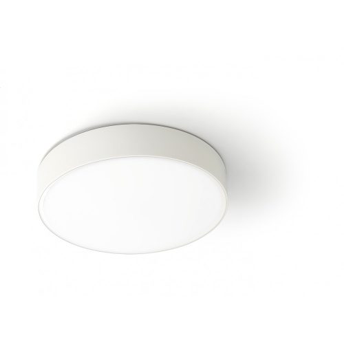 VIOKEF Ceiling Lamp White D:300 Donousa - VIO-4209401