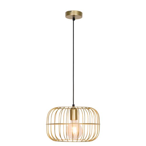 VIOKEF Pendant Gold Zenith - VIO-4211301