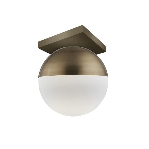 Viokef VIOLLA white ceiling lamp