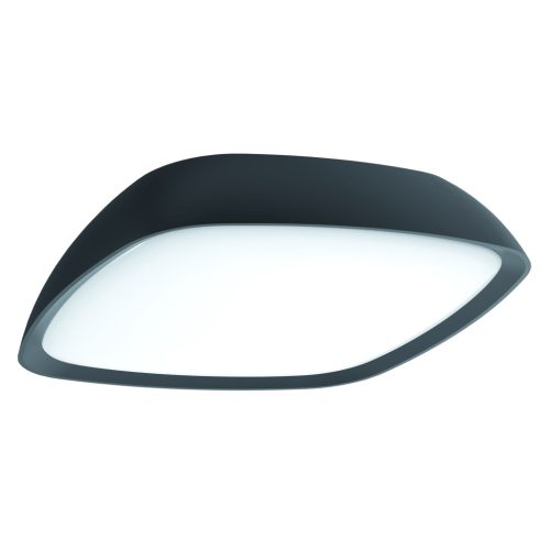 Viokef COSMO gray ceiling lamp