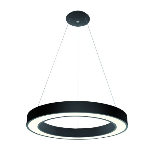 VIOKEF Pendant Light Black Apollo - VIO-4214001