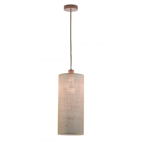 Viokef SENSO wood pendant