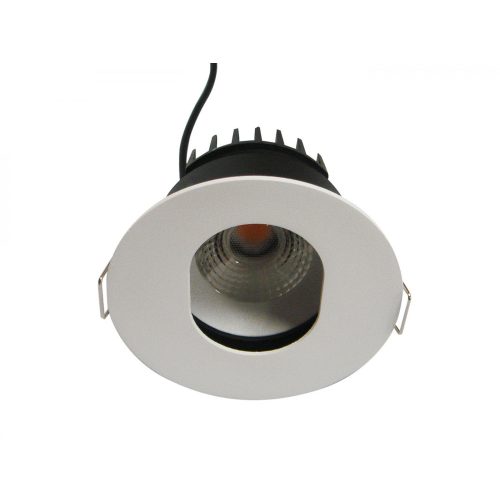 Viokef TOP-SPOT white ceiling lamp