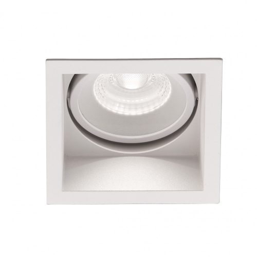 Viokef TOP-SPOT white ceiling lamp