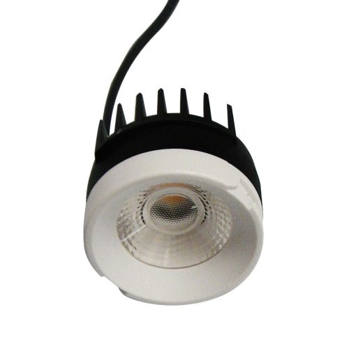 Viokef TOP-SPOT white ceiling lamp