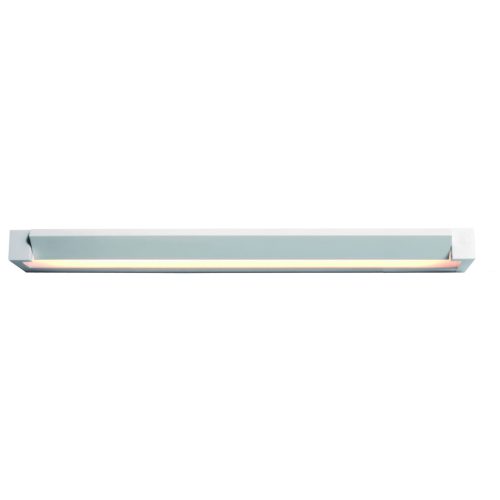 VIOKEF Wall Lamp White L:700 Valse - VIO-4220200