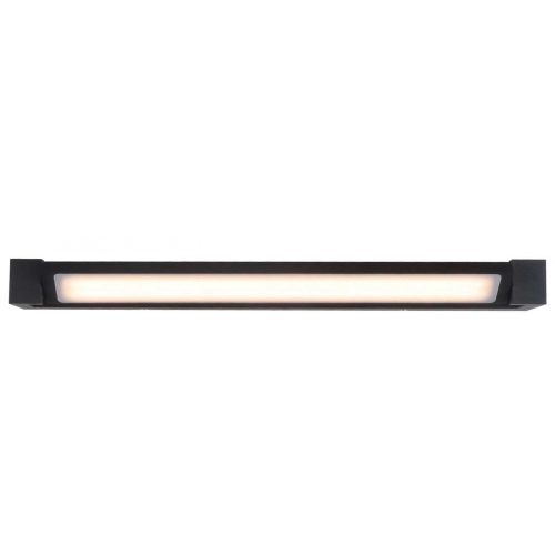 VIOKEF Wall Lamp Black L:700 Valse - VIO-4220201