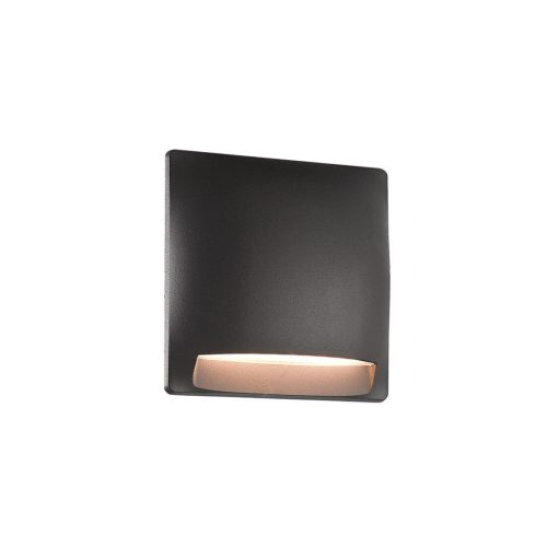 VIOKEF Wall Lamp Dark Grey Mode - VIO-4223901