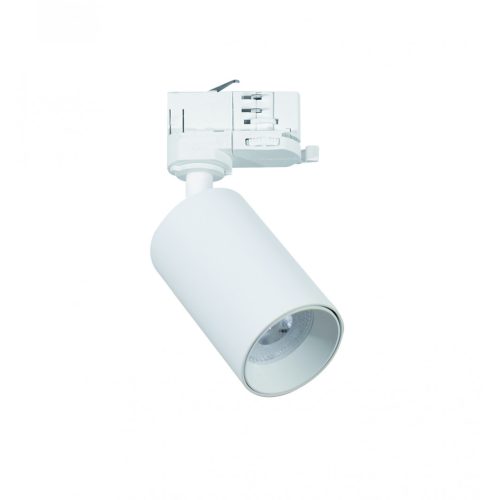 VIOKEF Track Spot Light White Stage - VIO-4224800