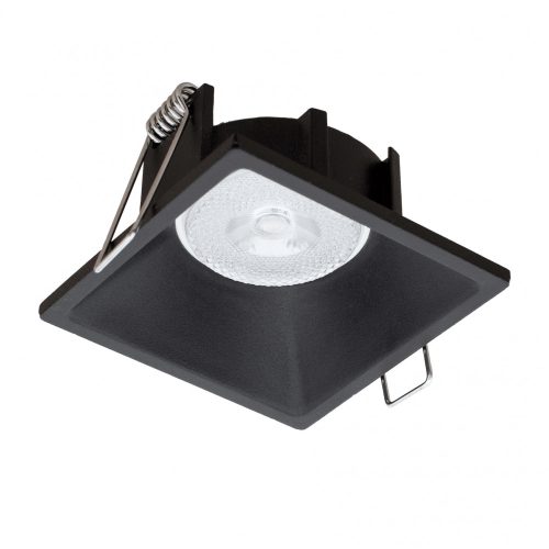 VIOKEF Recessed SpotLight Black Fino - VIO-4225001