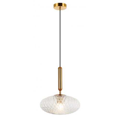 VIOKEF Pendant Light Transparent Ester - VIO-4225600