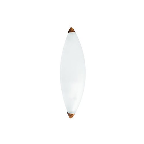 Viokef DROP white wall lamp