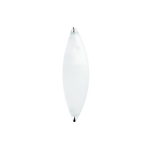 Viokef DROP white wall lamp