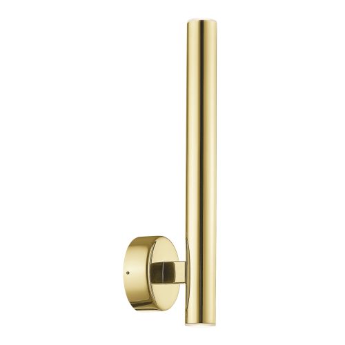 Viokef ELLIOT gold wall lamp