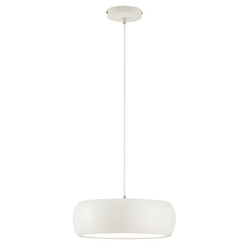 VIOKEF Pendant Lamp White Sali - VIO-4227600