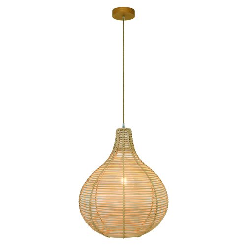 VIOKEF Pendant Lamp D:300 Bolita - VIO-4227800