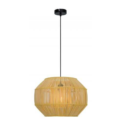 Viokef Anteo black pendant