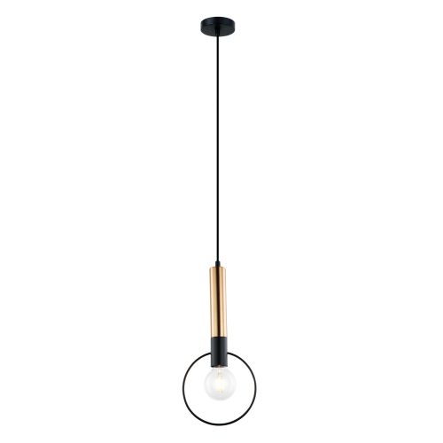 VIOKEF Pendant Lamp Star - VIO-4230300