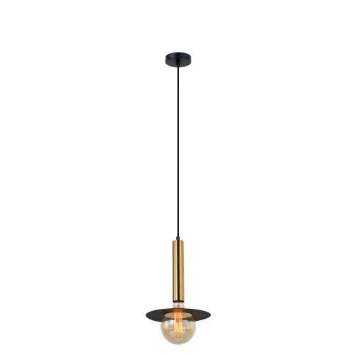 VIOKEF Pendant Lamp Gold Louis - VIO-4230501