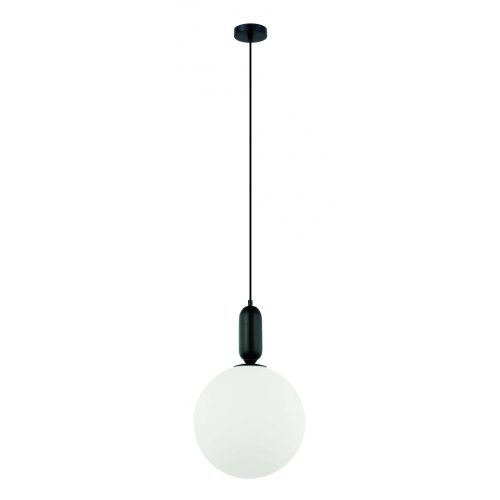 VIOKEF Pendant Light Black Neptune - VIO-4230601