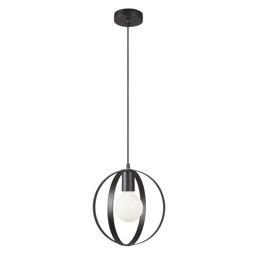 Viokef Malou black pendant