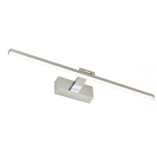 VIOKEF Wall Light Chrome Jasper - VIO-4234900