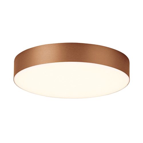 VIOKEF Ceiling Lamp Brown Bruce - VIO-4235301