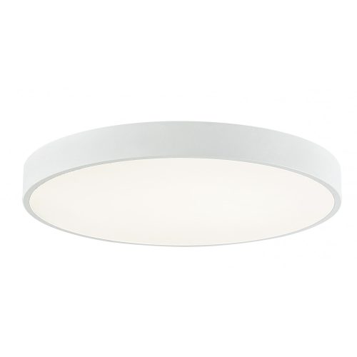 Viokef Madison white ceiling lamp