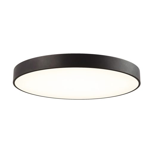 VIOKEF Ceiling Lamp Black D400 Madison - VIO-4235401