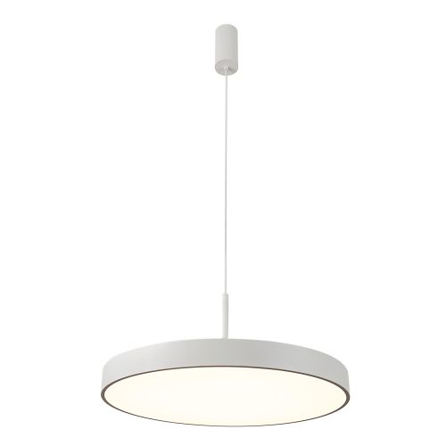 Viokef Madison white pendant