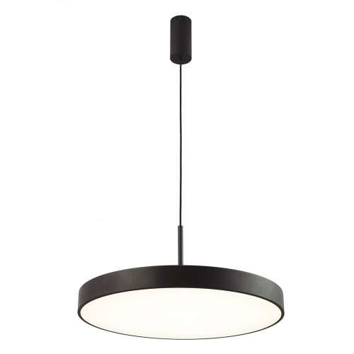 Viokef Madison black pendant