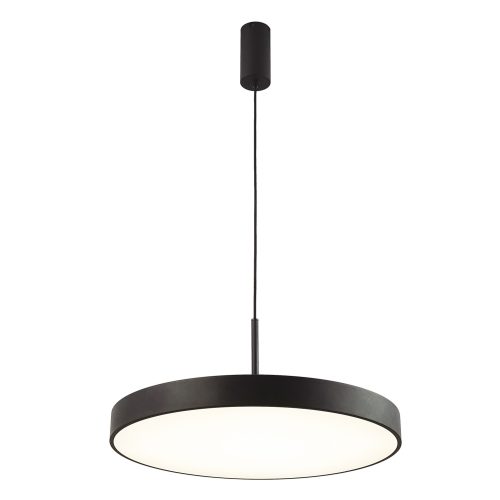 VIOKEF Pendant Lamp Black Madison - VIO-4235601