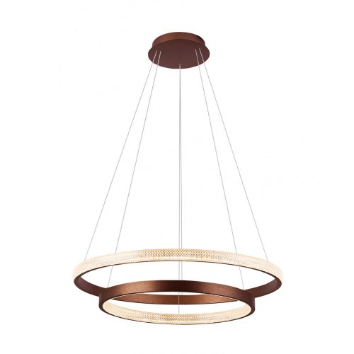 VIOKEF 2/L Pendant Light Sydney - VIO-4236000