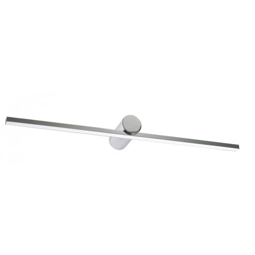 VIOKEF Wall Lamp Chrome L:400 Rocco - VIO-4236100