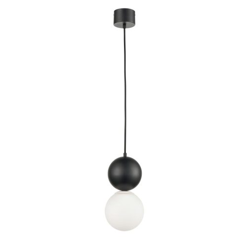 VIOKEF Pendant Lamp D:140 StOne - VIO-4236700