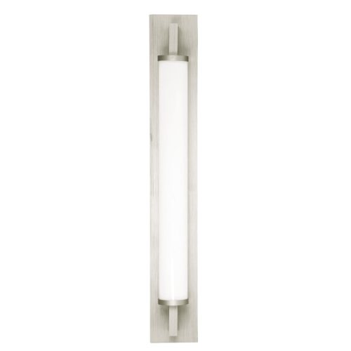 Viokef Sally silver wall lamp