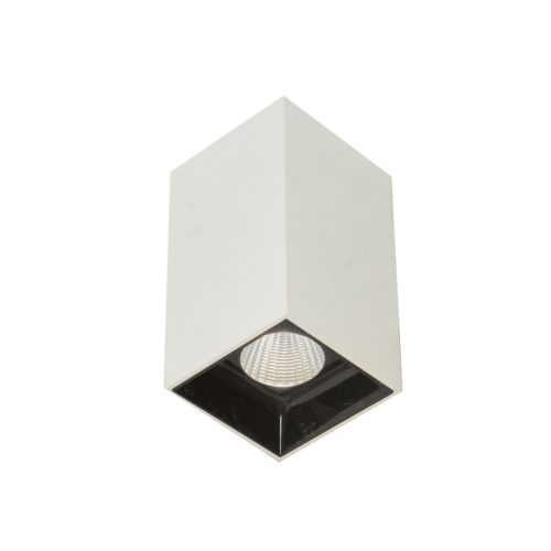 VIOKEF Ceiling Luminaire Square Glam - VIO-4240500