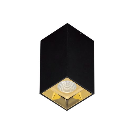 VIOKEF Ceiling Luminaire Square Glam - VIO-4240501