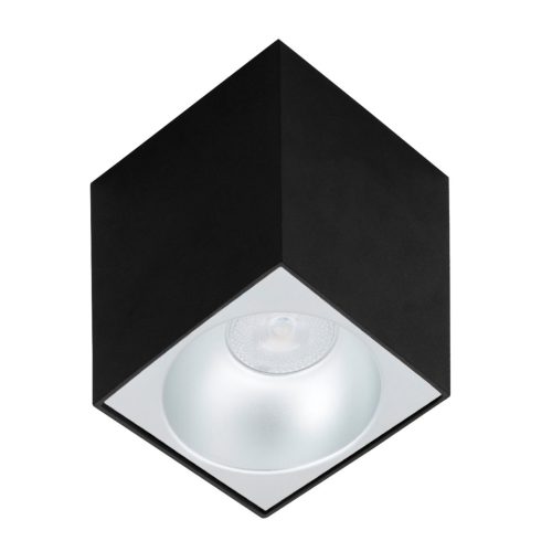 VIOKEF Ceiling Luminaire Square Jhonny - VIO-4240701