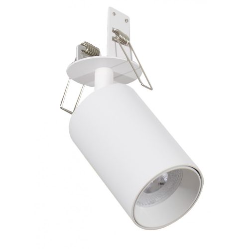 Viokef Stage white recessed indoor light