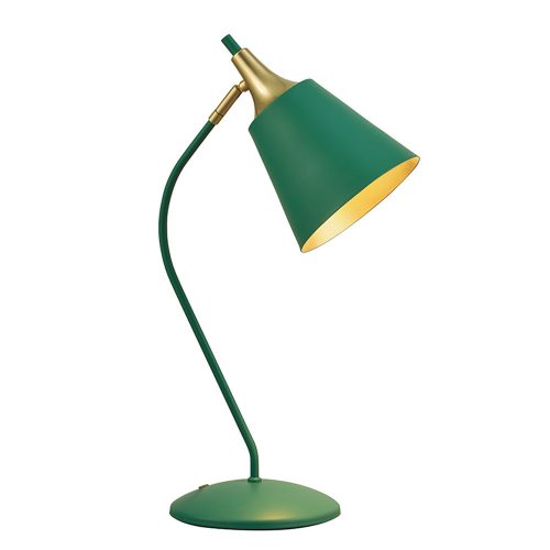 VIOKEF Table Lamp Green Menta - VIO-4241700