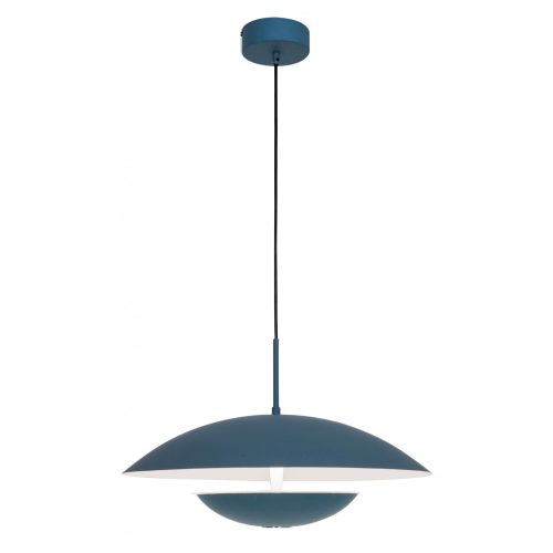 VIOKEF Pendant Light Grey Monica - VIO-4242201