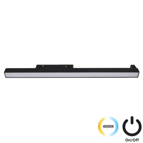 VIOKEF Linear Light L:600 4000K Magnetic - VIO-4244311S