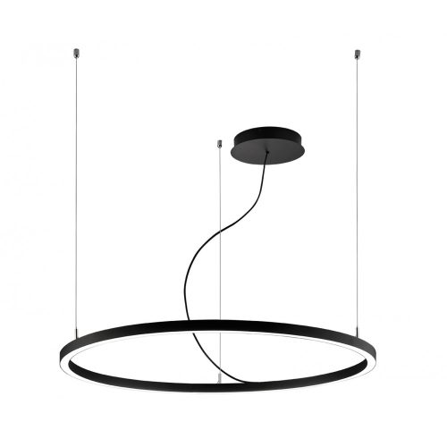 VIOKEF Pendant Light Black D:600 Verdi - VIO-4244800