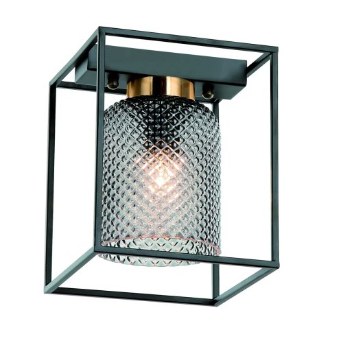 VIOKEF Ceiling Light Zac - VIO-4246900