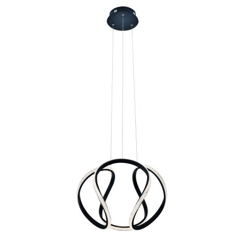 Viokef BERLIN black pendant