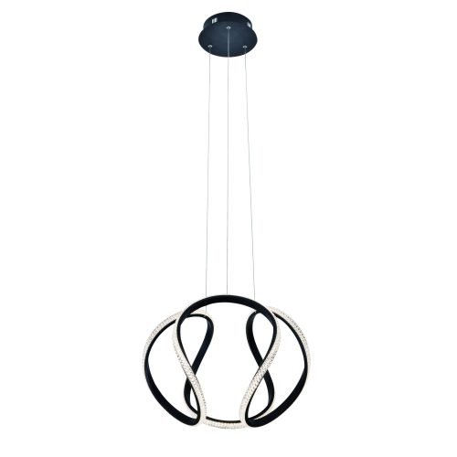 VIOKEF Pendant Light D:450 Berlin - VIO-4247400