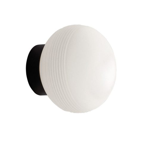 Viokef ANGELO white wall lamp