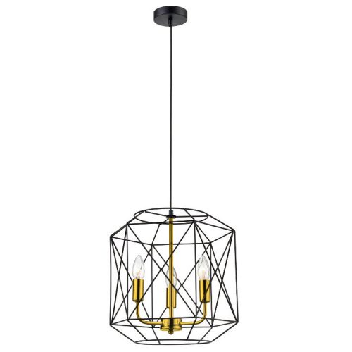 VIOKEF Pendant Light D:360 Argo - VIO-4252200