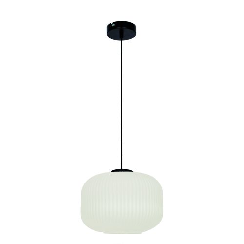 Viokef Astor black pendant